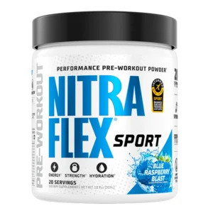 GAT NitraFlex Sport  Pre-Workout