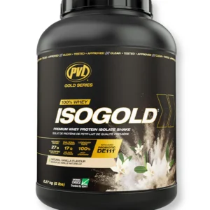 PVL IsoGold Whey Protein