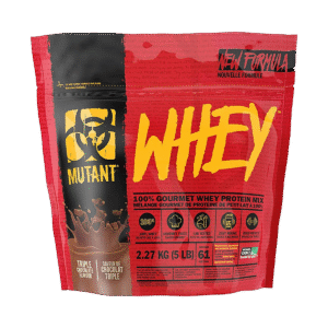 Mutant Iso Surge Whey Protein Isolate Powder