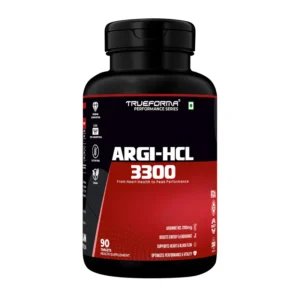 True Forma Argi-HCL 3300