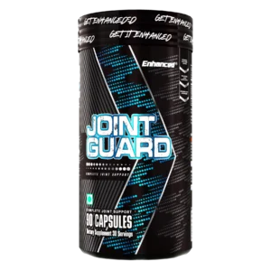 Enhanced Joint Guard 90 Tablets