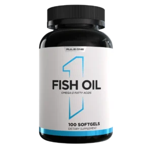 Rule1 @R1 Fish Oil