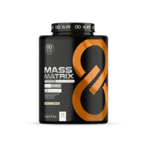 ELEV MASS MATRIX ADVANCED MASS GAINER