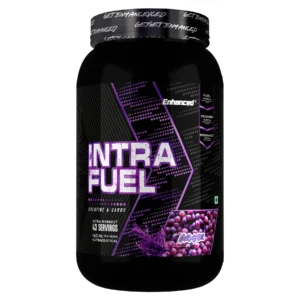 Enhanced Intra-Fuel