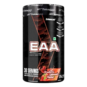 Enhance EAA