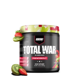 Redcon1 Total War Pre-Workout