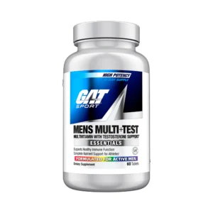 GAT Mens+ Multi Test