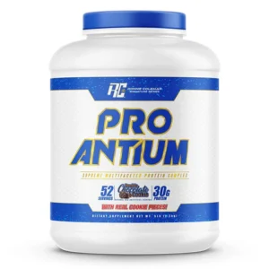 RONNIE COLEMAN PRO-ANTIUM
