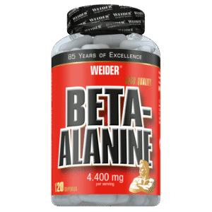WEIDER BETA-ALANINE